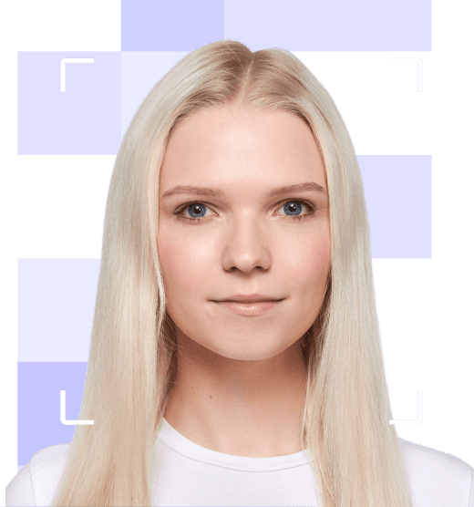 Иллюстрация: анализ кожи